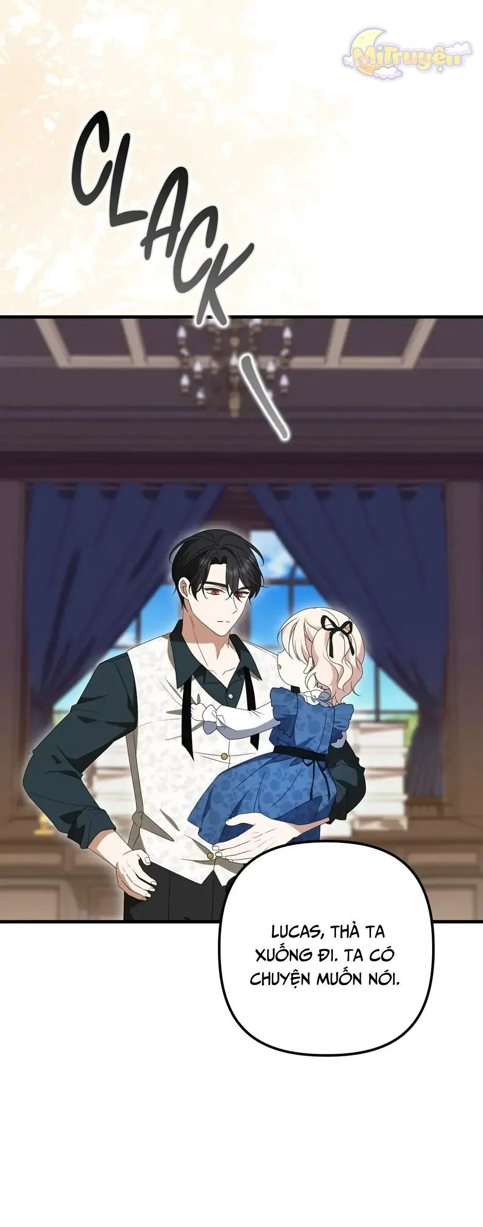 Đứa Con Gái Côn Đồ Nhà Công Tước Chap 56 - Next Chap 57