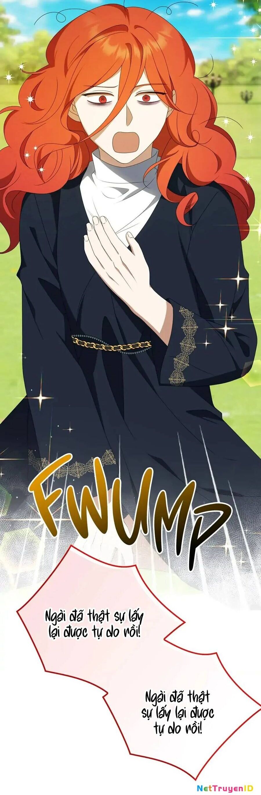 Đứa Con Gái Côn Đồ Nhà Công Tước Chap 56 - Next Chap 57