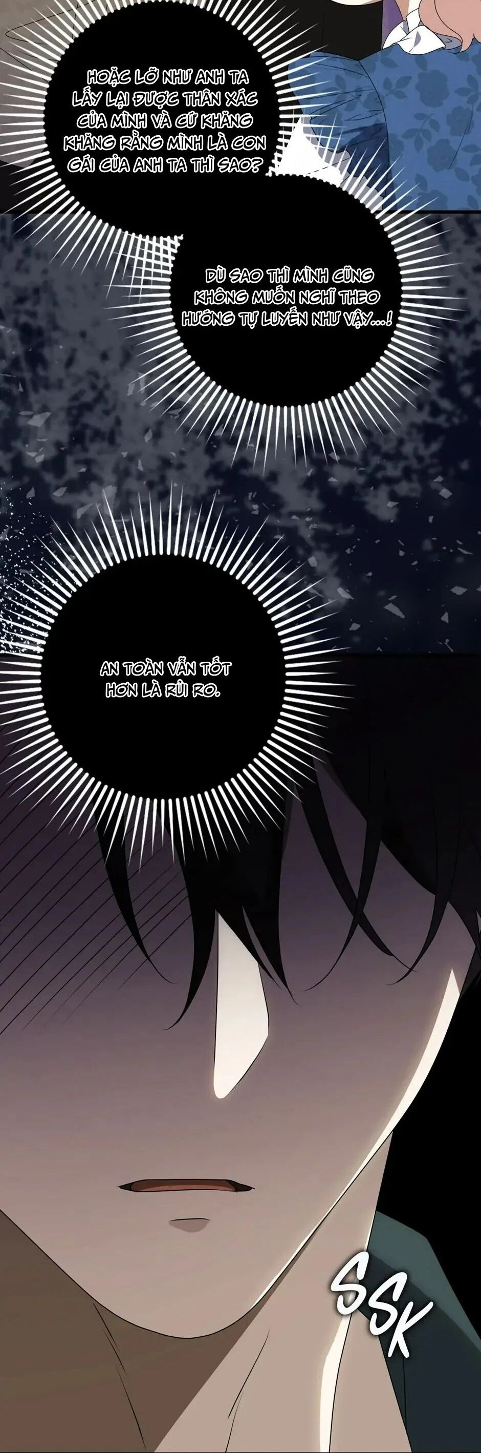 Đứa Con Gái Côn Đồ Nhà Công Tước Chap 56 - Next Chap 57