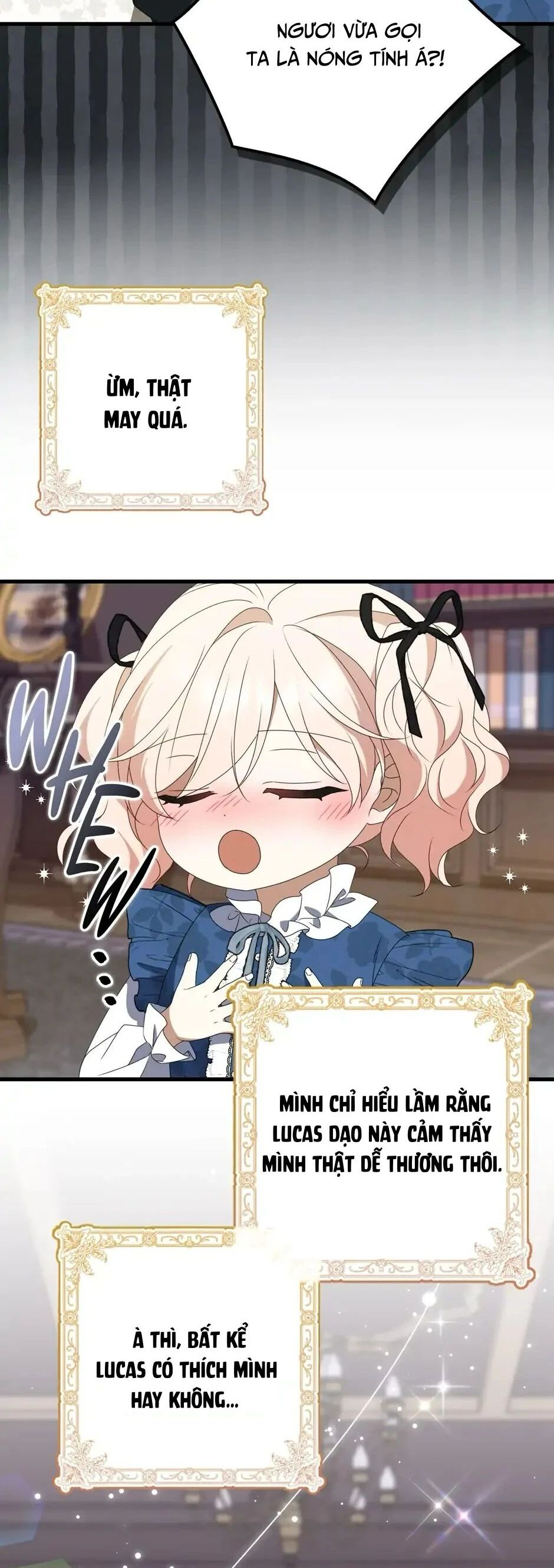 Đứa Con Gái Côn Đồ Nhà Công Tước Chap 56 - Next Chap 57