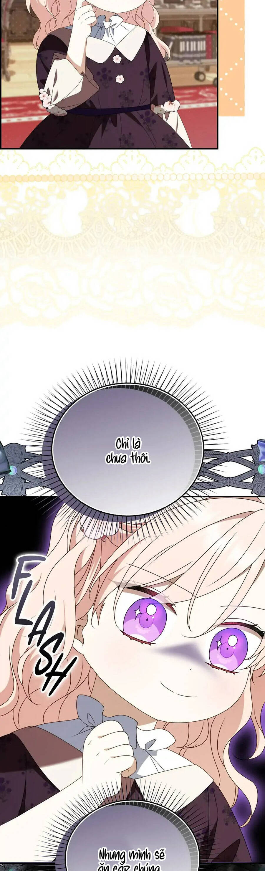 Đứa Con Gái Côn Đồ Nhà Công Tước Chap 57 - Next Chap 58