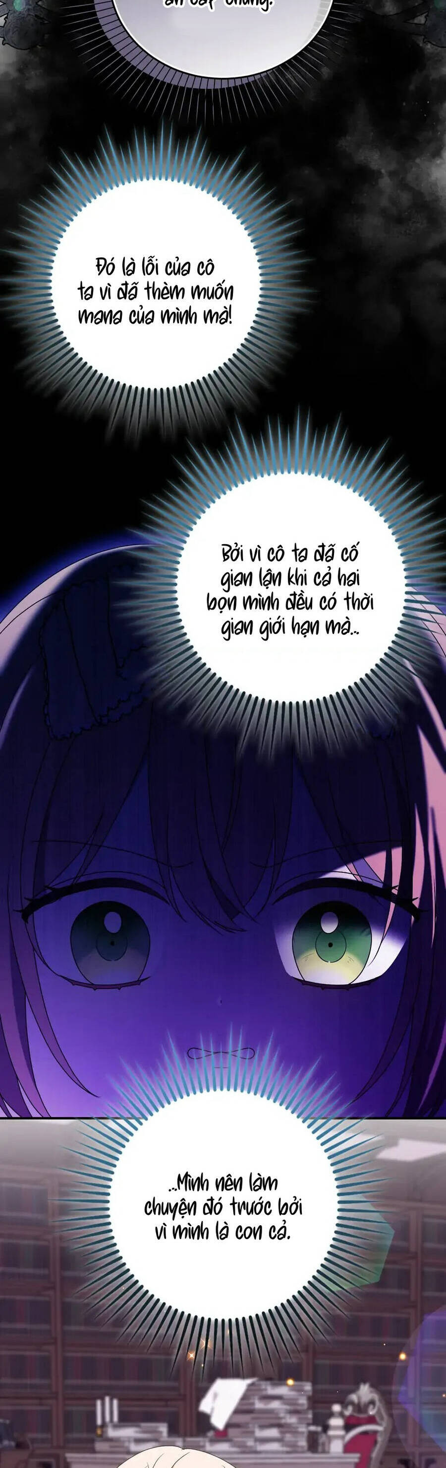 Đứa Con Gái Côn Đồ Nhà Công Tước Chap 57 - Next Chap 58