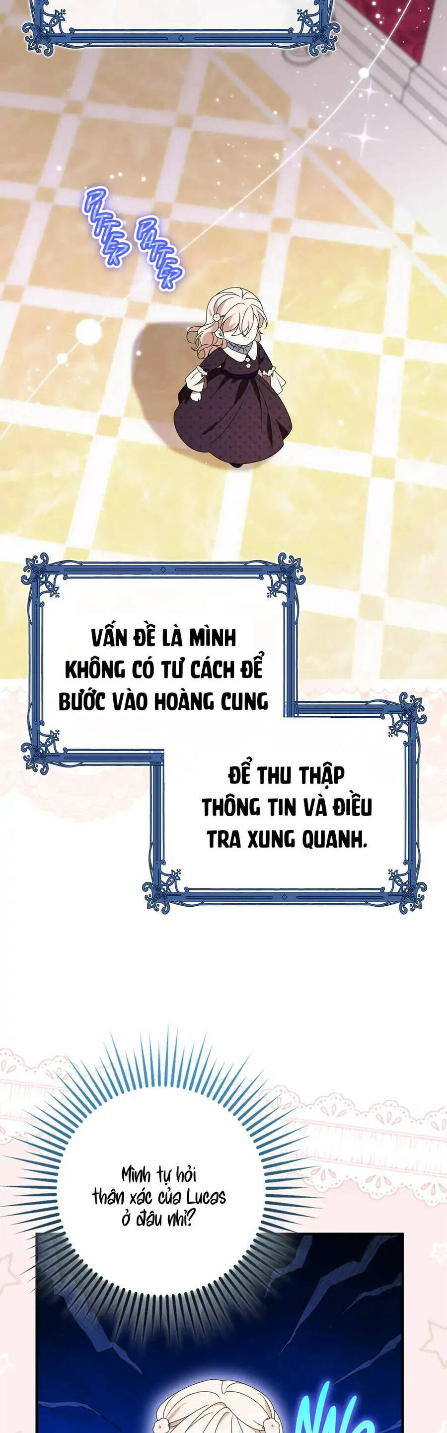 Đứa Con Gái Côn Đồ Nhà Công Tước Chap 57 - Next Chap 58