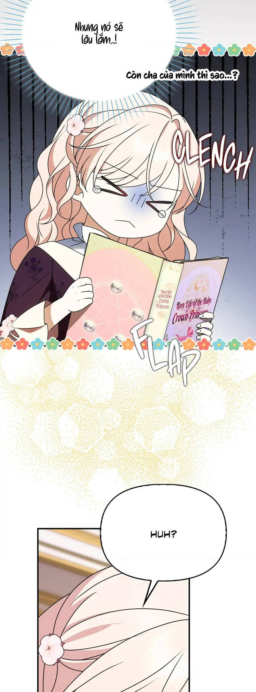 Đứa Con Gái Côn Đồ Nhà Công Tước Chap 57 - Next Chap 58