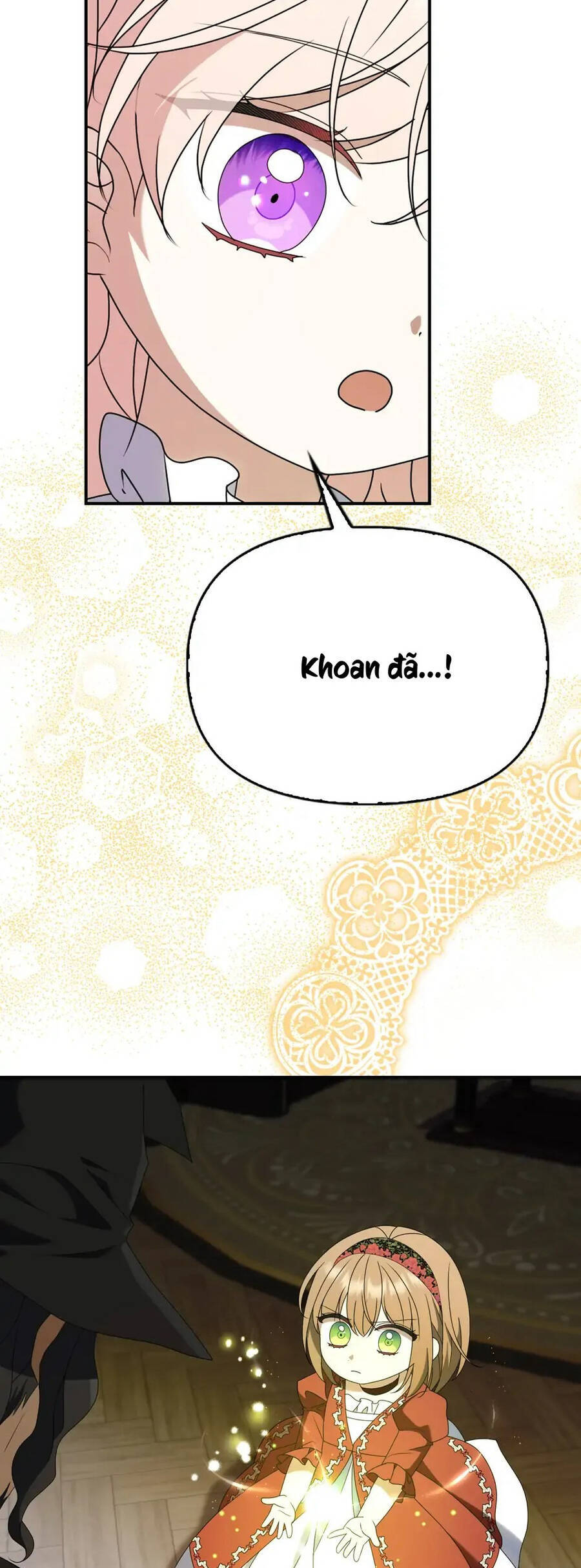 Đứa Con Gái Côn Đồ Nhà Công Tước Chap 57 - Next Chap 58