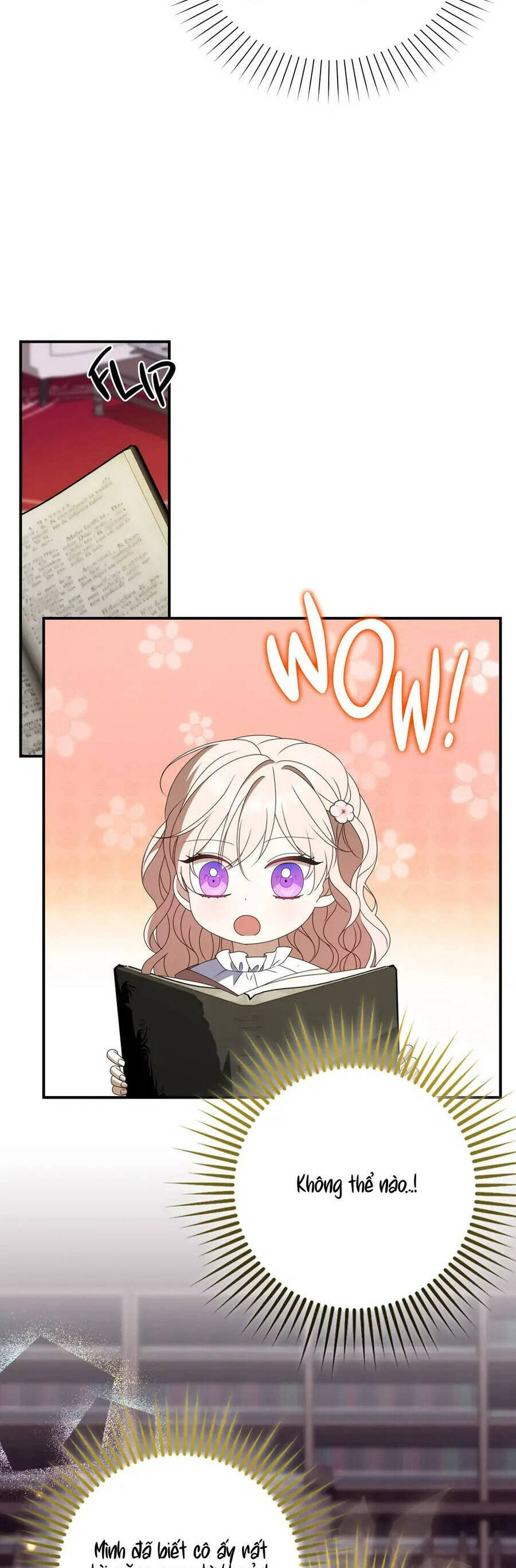 Đứa Con Gái Côn Đồ Nhà Công Tước Chap 57 - Next Chap 58