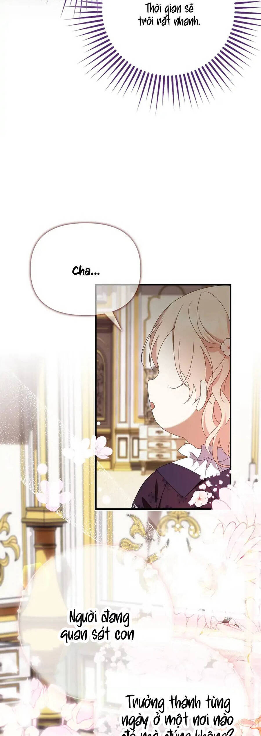 Đứa Con Gái Côn Đồ Nhà Công Tước Chap 57 - Next Chap 58