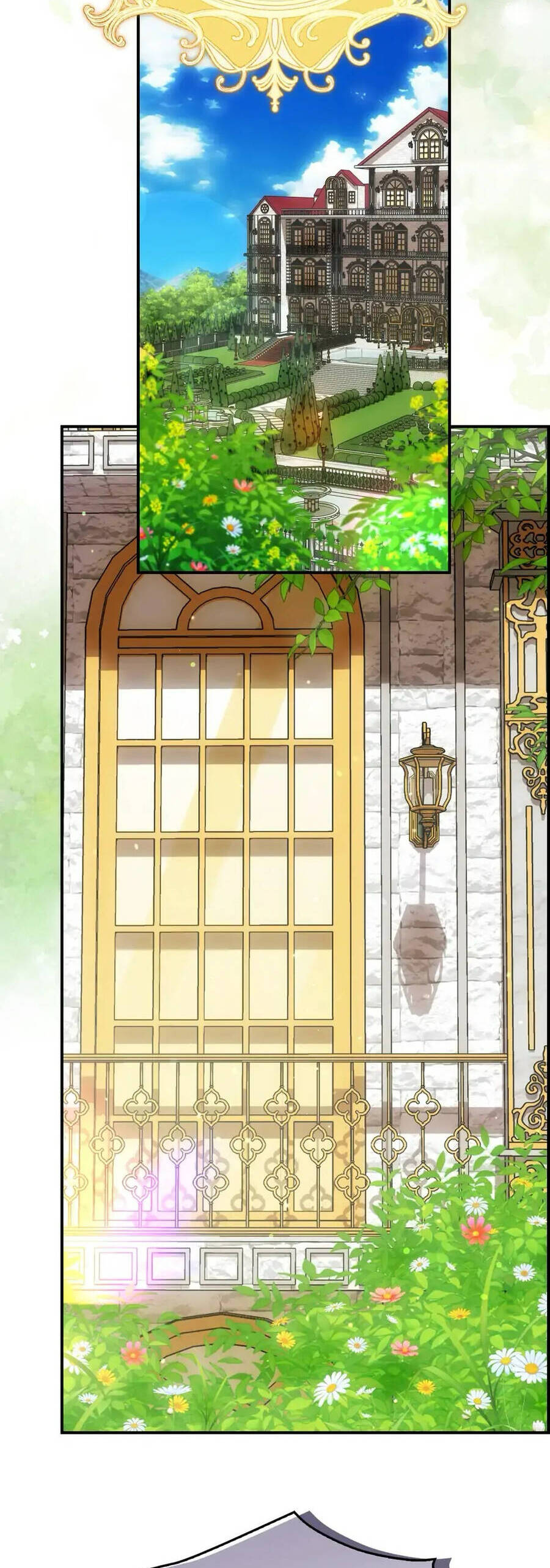 Đứa Con Gái Côn Đồ Nhà Công Tước Chap 57 - Next Chap 58