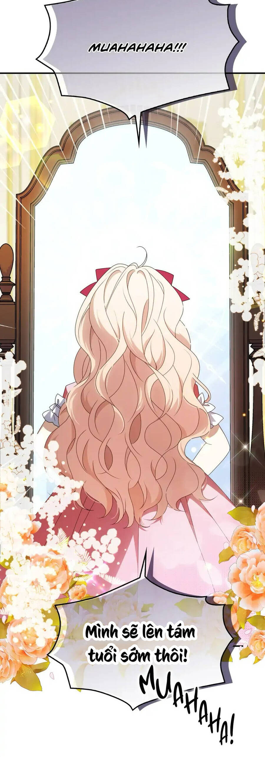 Đứa Con Gái Côn Đồ Nhà Công Tước Chap 57 - Next Chap 58