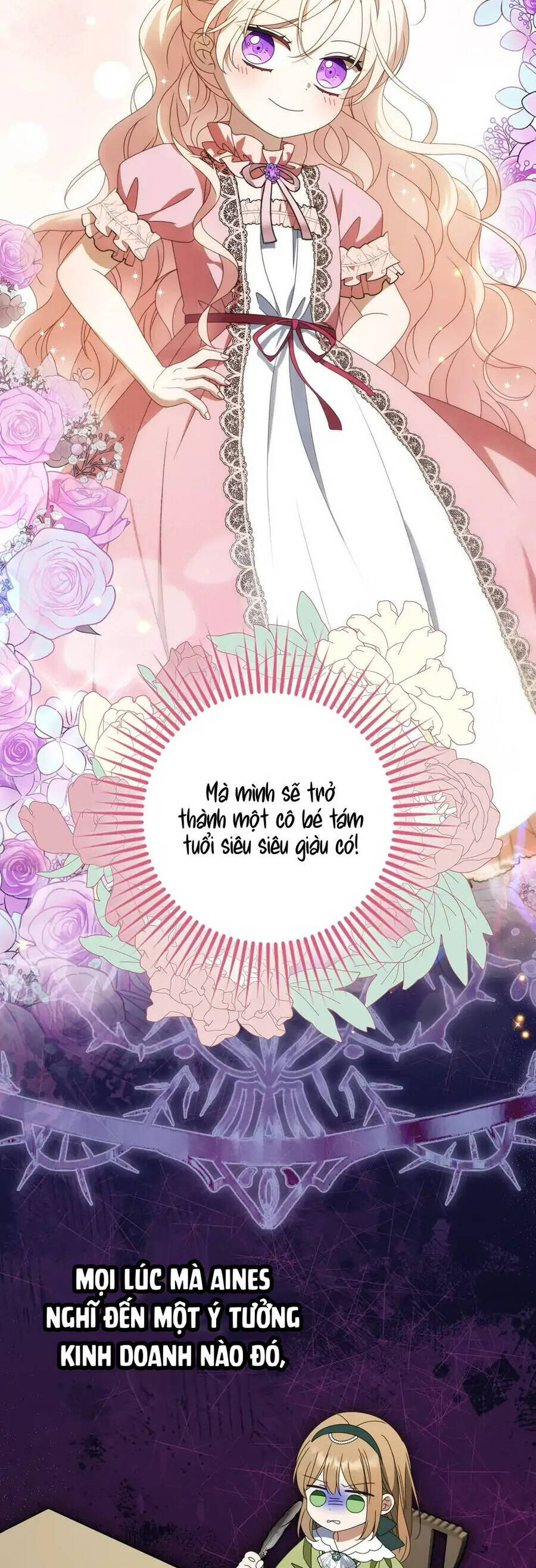 Đứa Con Gái Côn Đồ Nhà Công Tước Chap 57 - Next Chap 58