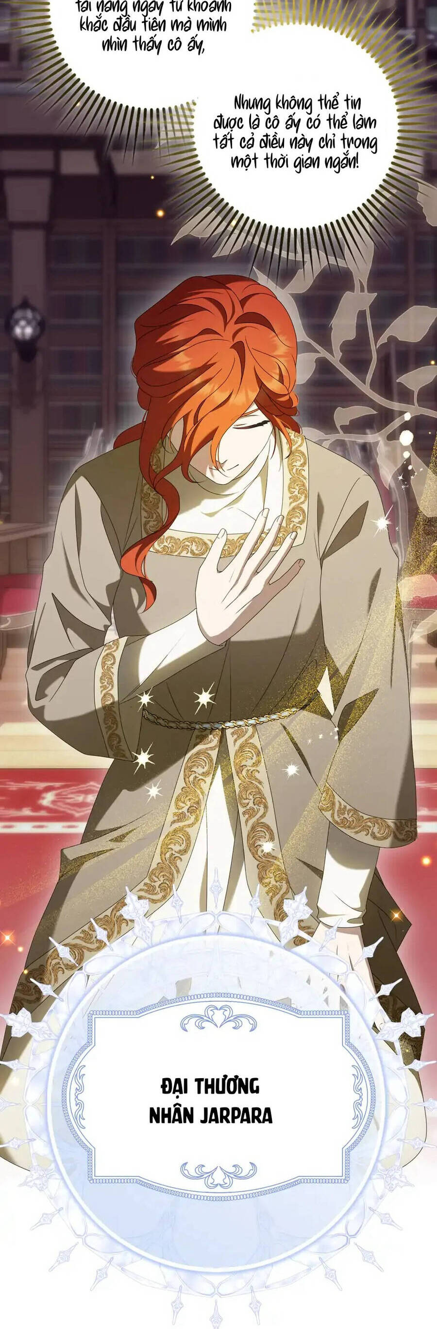 Đứa Con Gái Côn Đồ Nhà Công Tước Chap 57 - Next Chap 58