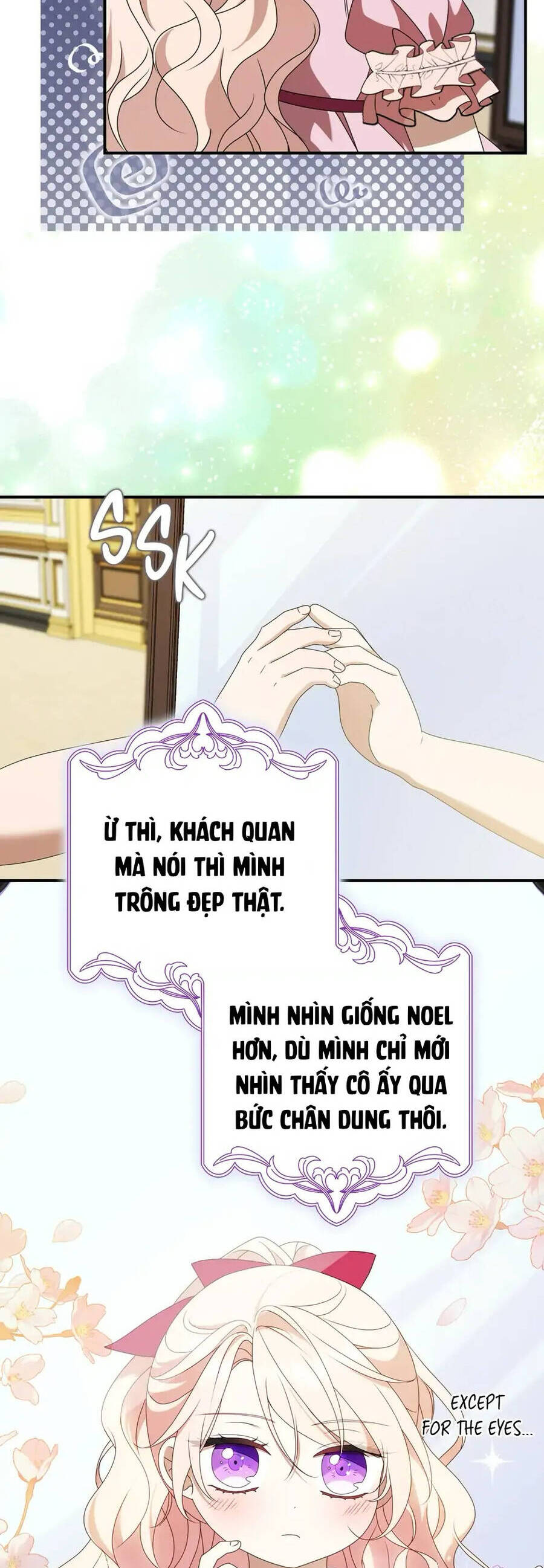 Đứa Con Gái Côn Đồ Nhà Công Tước Chap 57 - Next Chap 58