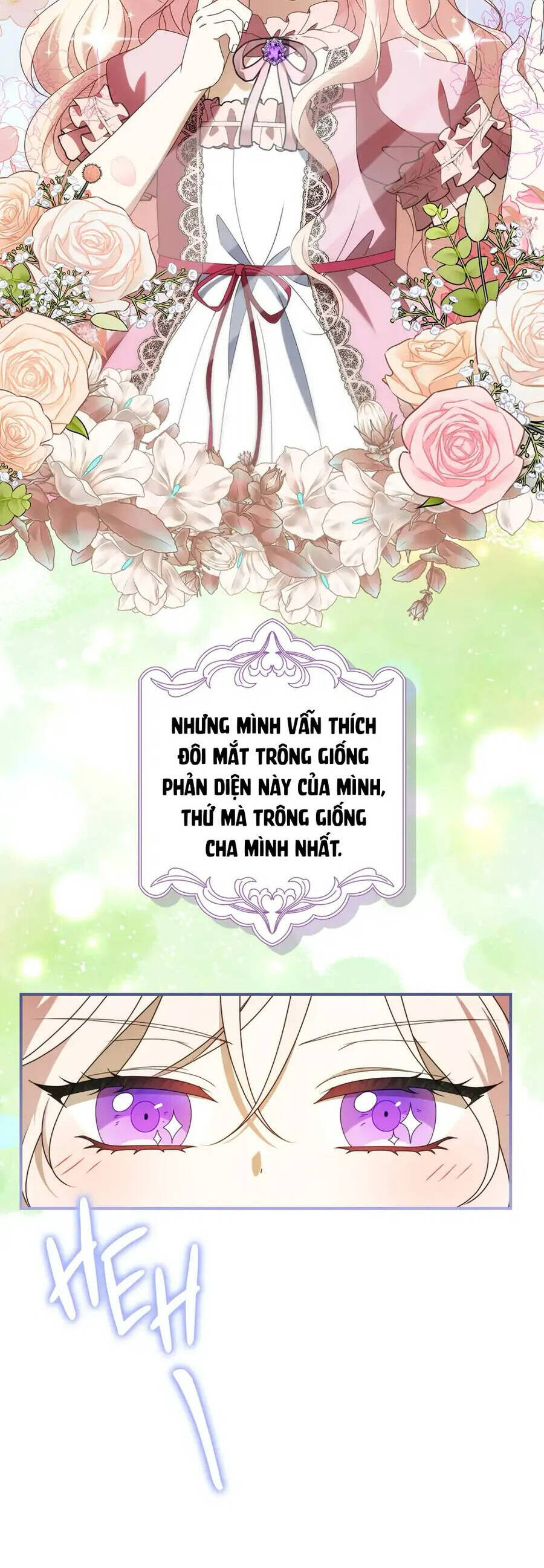 Đứa Con Gái Côn Đồ Nhà Công Tước Chap 57 - Next Chap 58