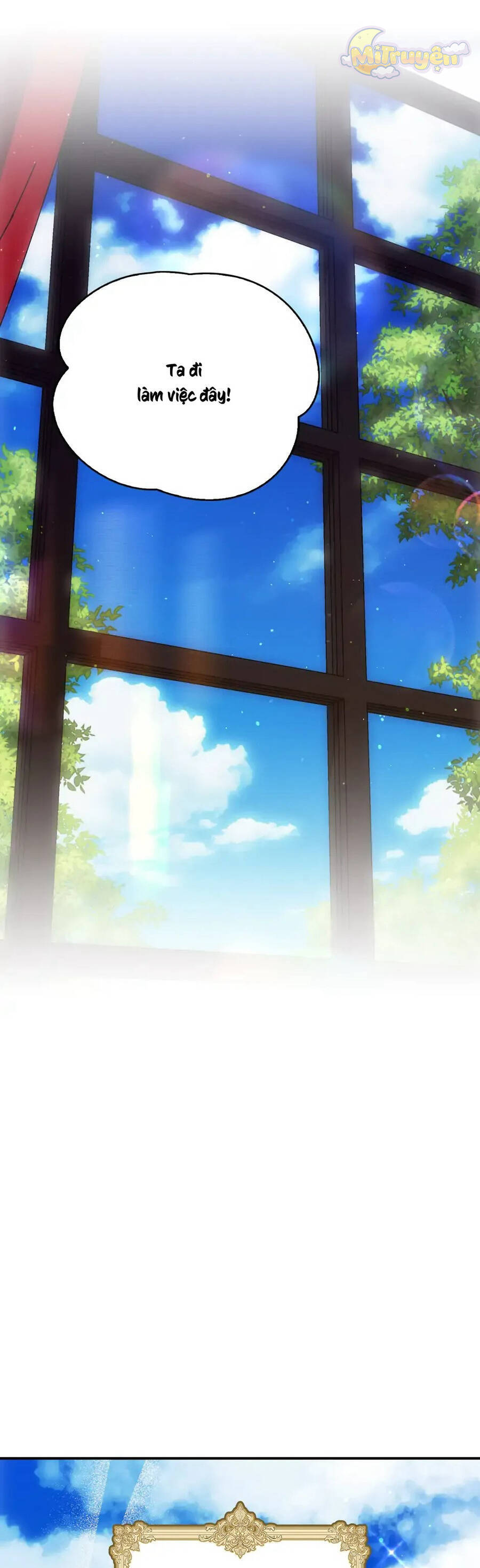 Đứa Con Gái Côn Đồ Nhà Công Tước Chap 57 - Next Chap 58