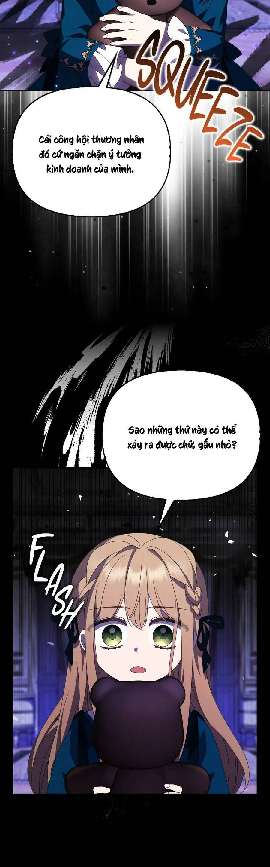 Đứa Con Gái Côn Đồ Nhà Công Tước Chap 57 - Next Chap 58