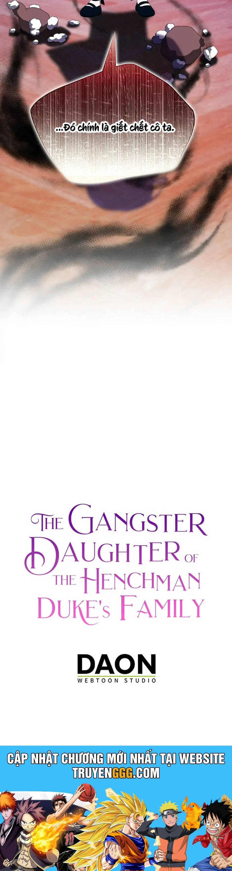 Đứa Con Gái Côn Đồ Nhà Công Tước Chap 57 - Next Chap 58