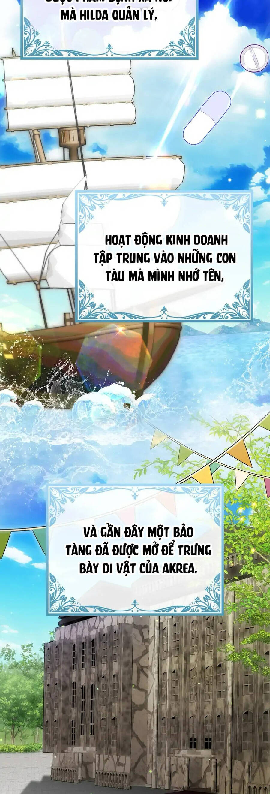 Đứa Con Gái Côn Đồ Nhà Công Tước Chap 57 - Next Chap 58