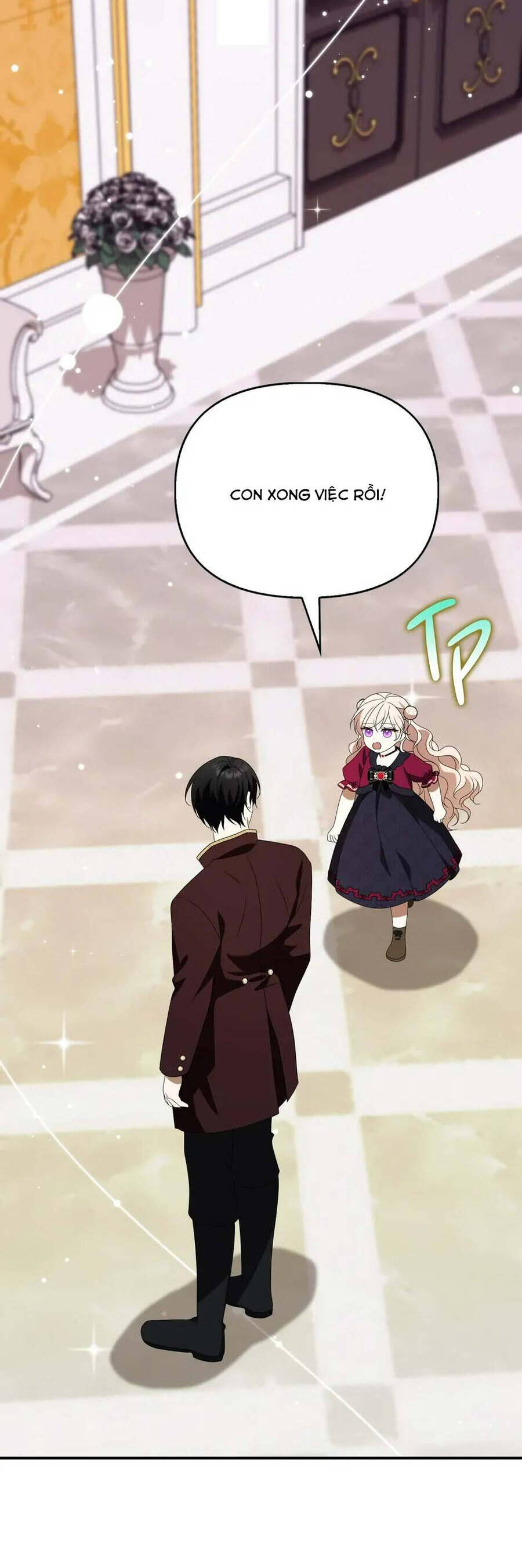 Đứa Con Gái Côn Đồ Nhà Công Tước Chap 58 - Next Chap 59