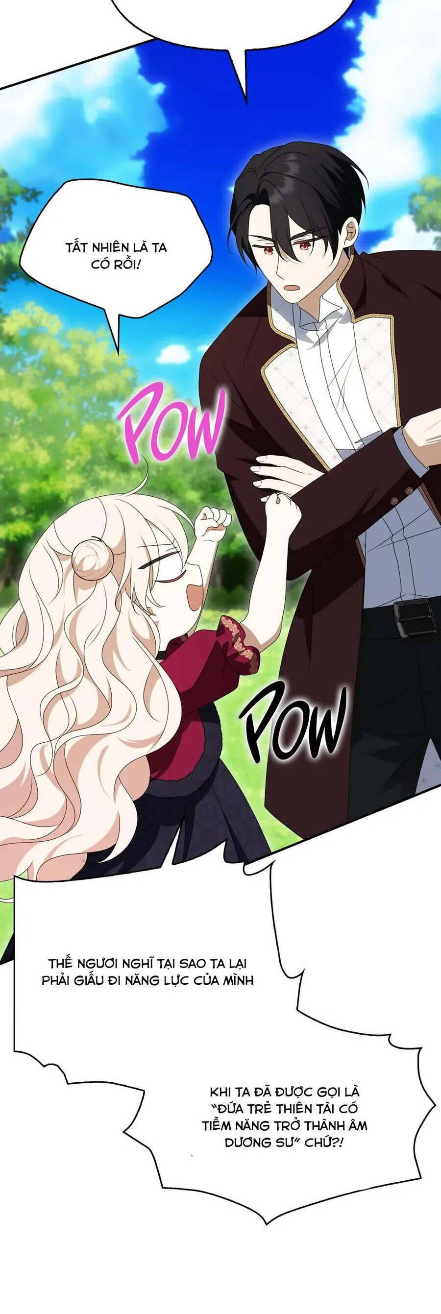 Đứa Con Gái Côn Đồ Nhà Công Tước Chap 58 - Next Chap 59