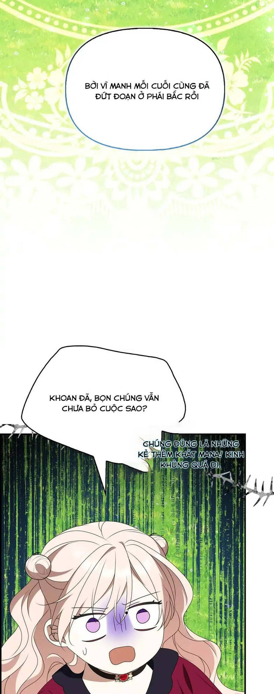 Đứa Con Gái Côn Đồ Nhà Công Tước Chap 58 - Next Chap 59
