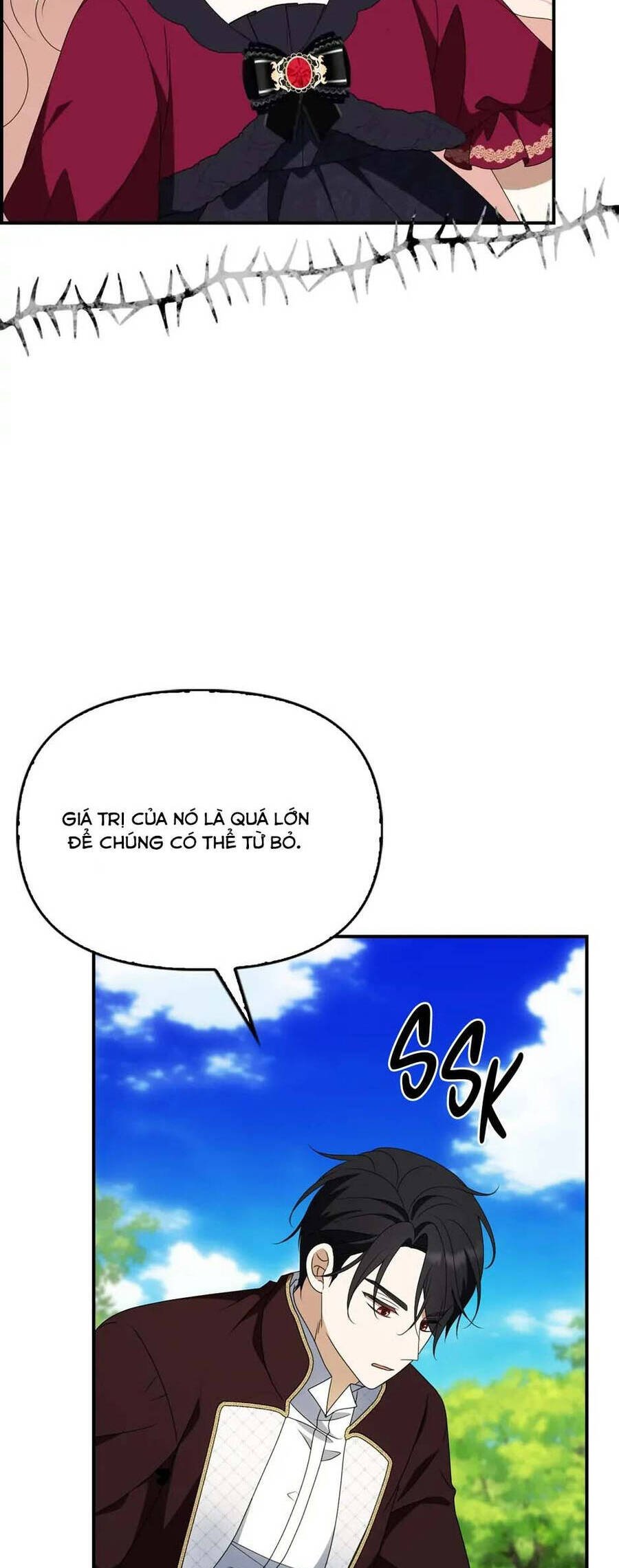Đứa Con Gái Côn Đồ Nhà Công Tước Chap 58 - Next Chap 59