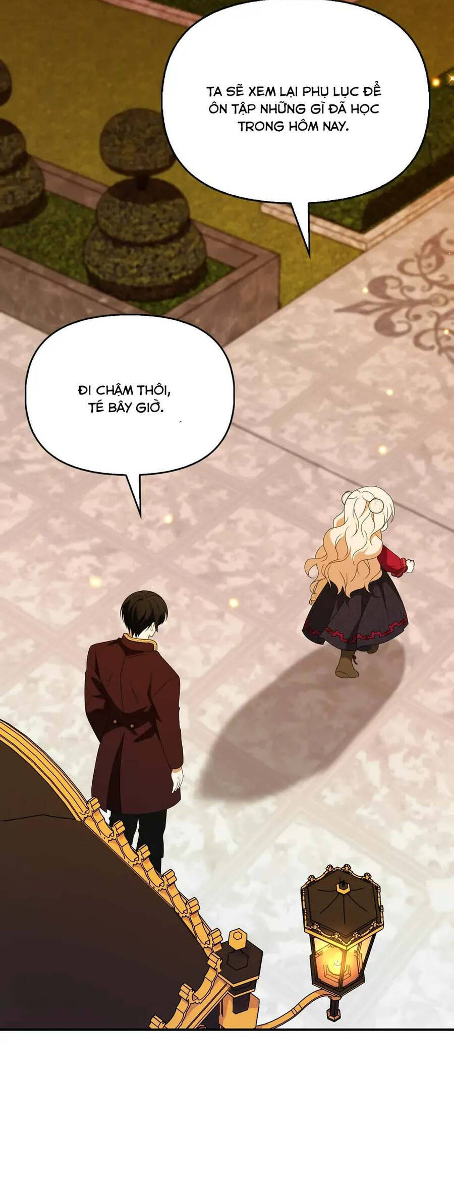 Đứa Con Gái Côn Đồ Nhà Công Tước Chap 58 - Next Chap 59