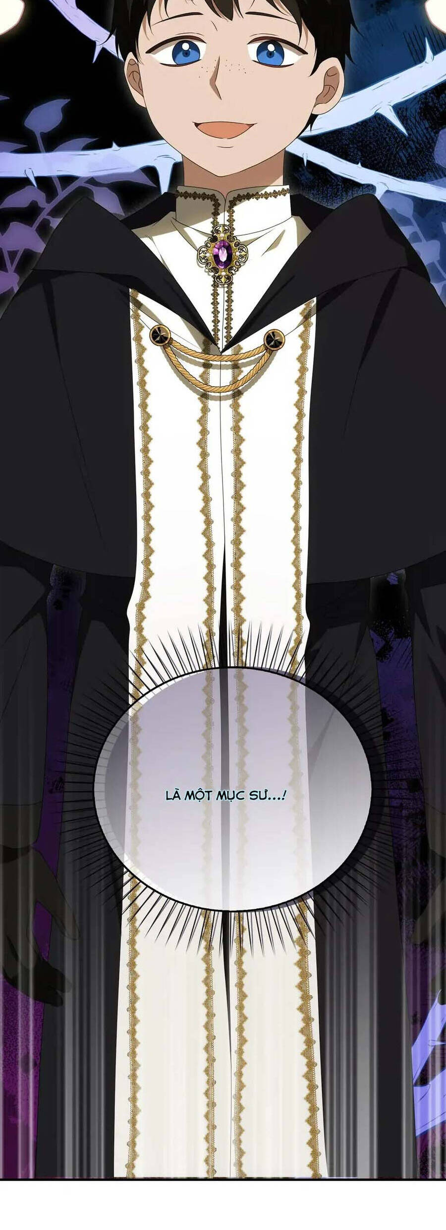 Đứa Con Gái Côn Đồ Nhà Công Tước Chap 58 - Next Chap 59