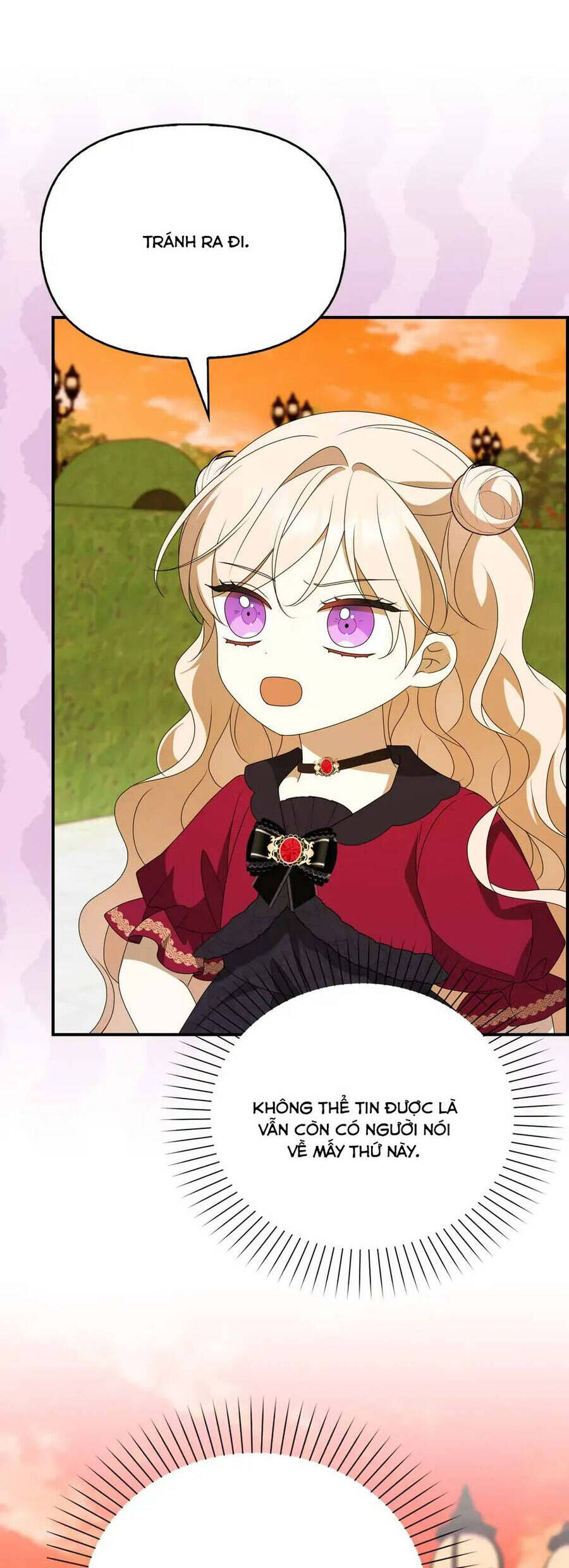 Đứa Con Gái Côn Đồ Nhà Công Tước Chap 58 - Next Chap 59