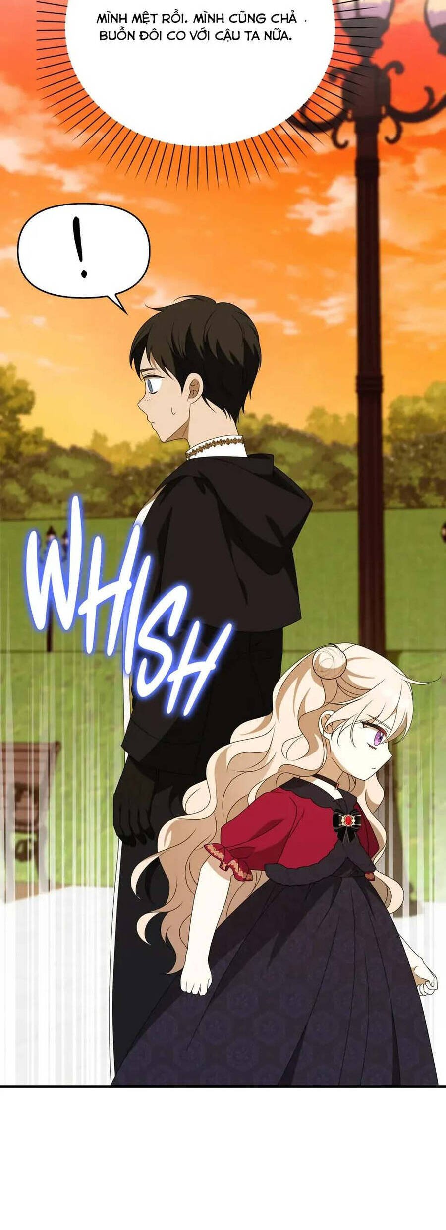 Đứa Con Gái Côn Đồ Nhà Công Tước Chap 58 - Next Chap 59
