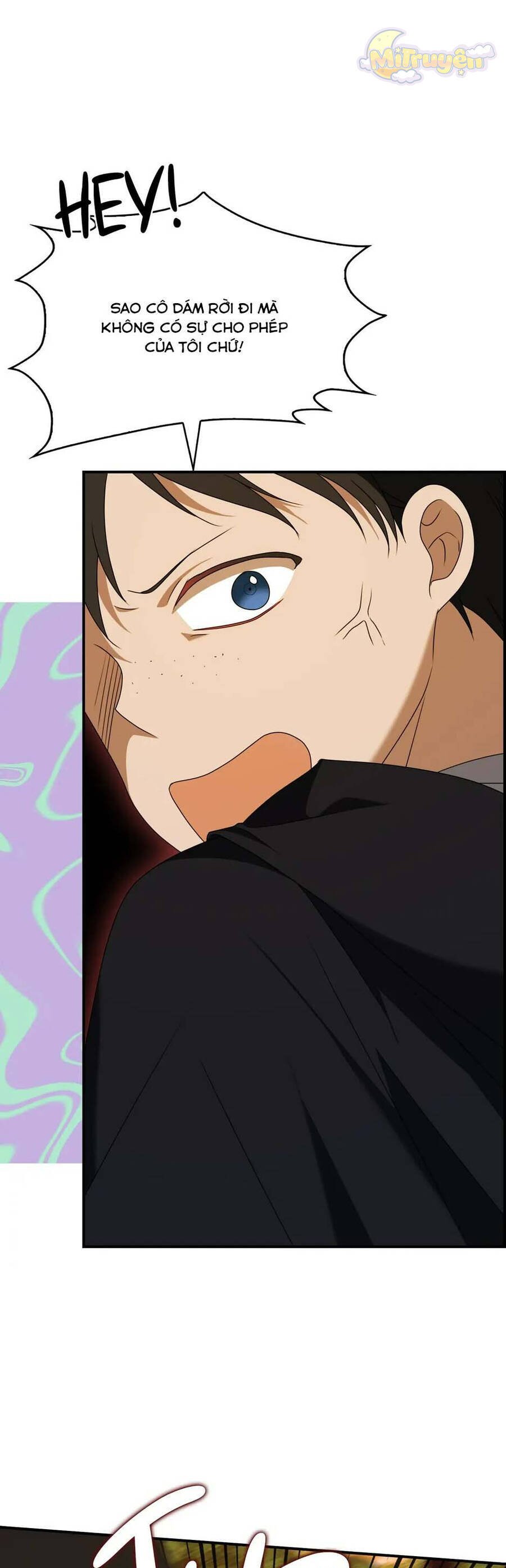 Đứa Con Gái Côn Đồ Nhà Công Tước Chap 58 - Next Chap 59