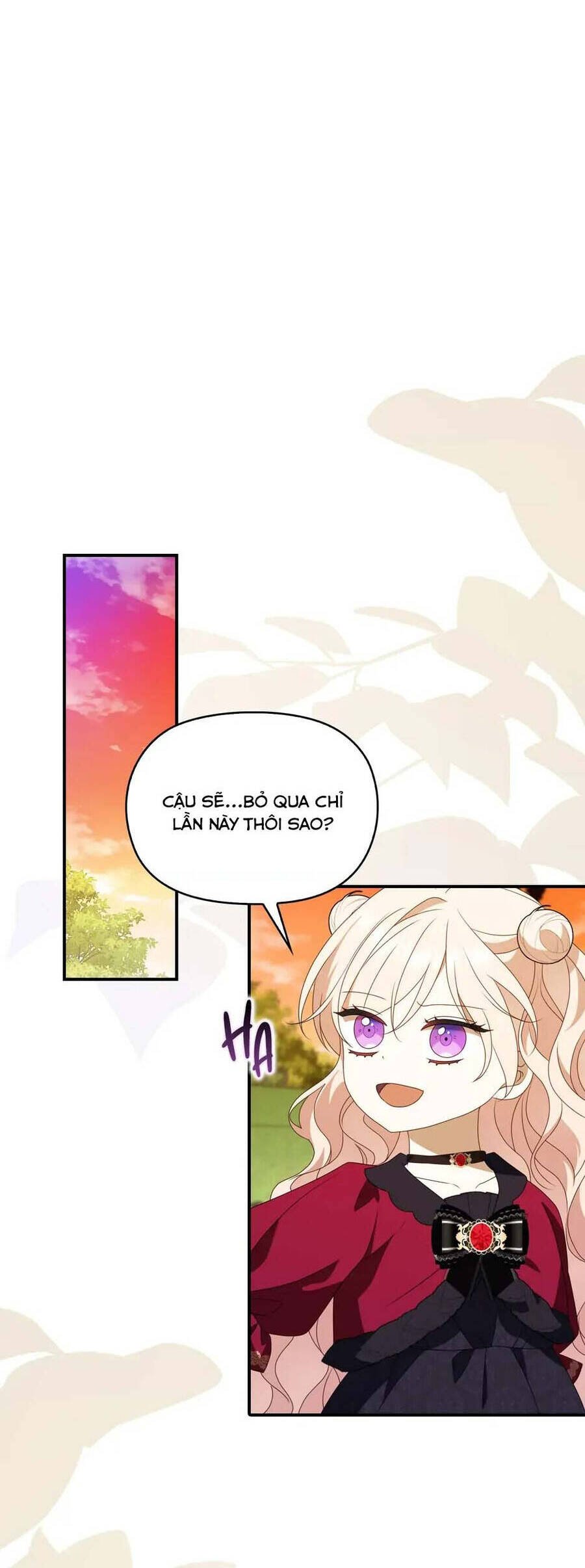 Đứa Con Gái Côn Đồ Nhà Công Tước Chap 59 - Next Chap 60