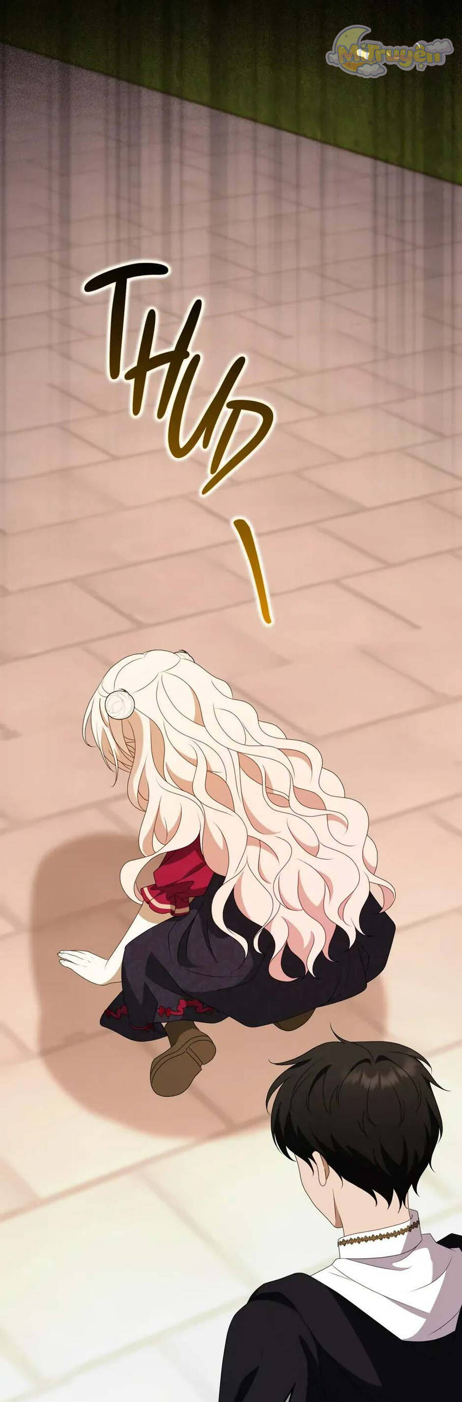 Đứa Con Gái Côn Đồ Nhà Công Tước Chap 59 - Next Chap 60