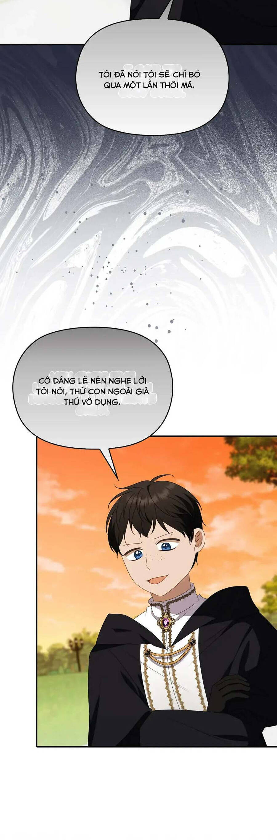 Đứa Con Gái Côn Đồ Nhà Công Tước Chap 59 - Next Chap 60