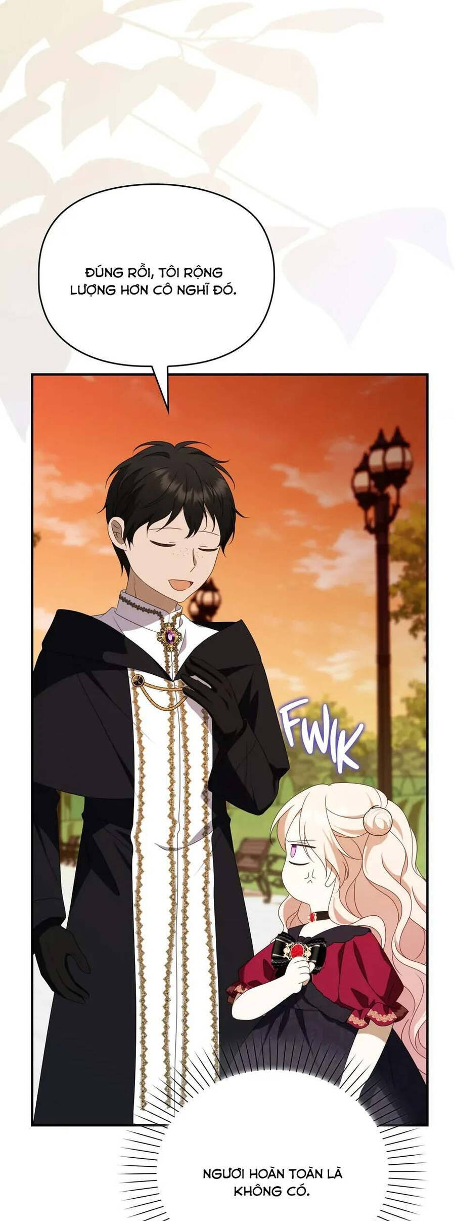 Đứa Con Gái Côn Đồ Nhà Công Tước Chap 59 - Next Chap 60