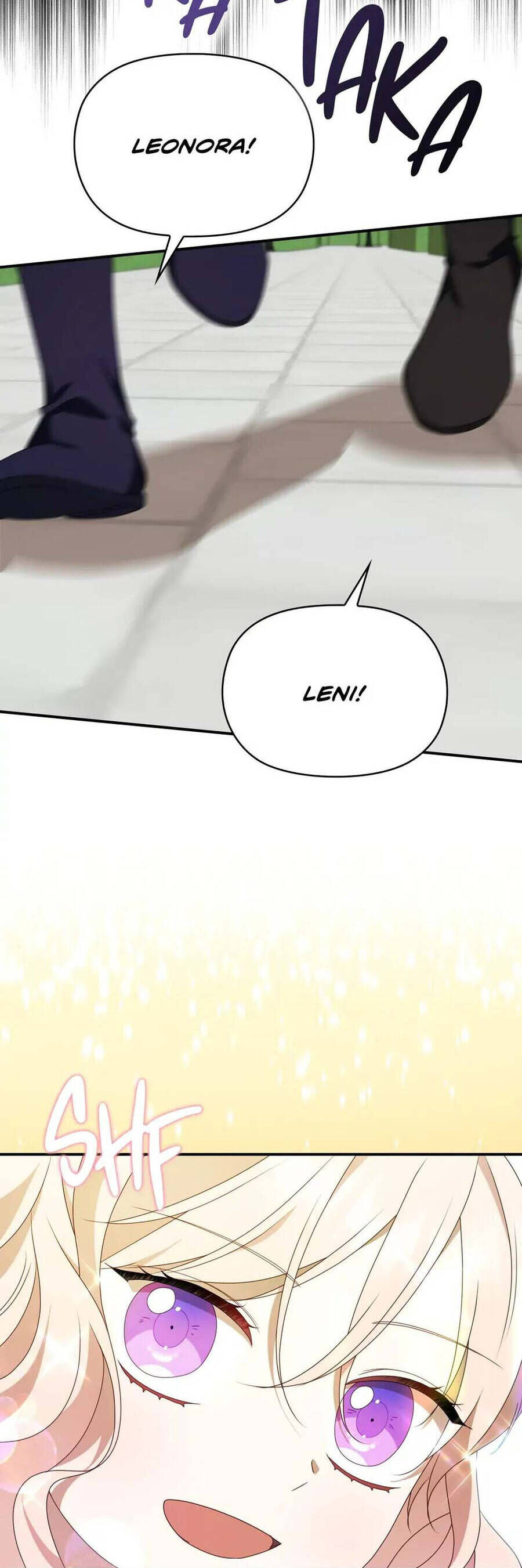 Đứa Con Gái Côn Đồ Nhà Công Tước Chap 59 - Next Chap 60