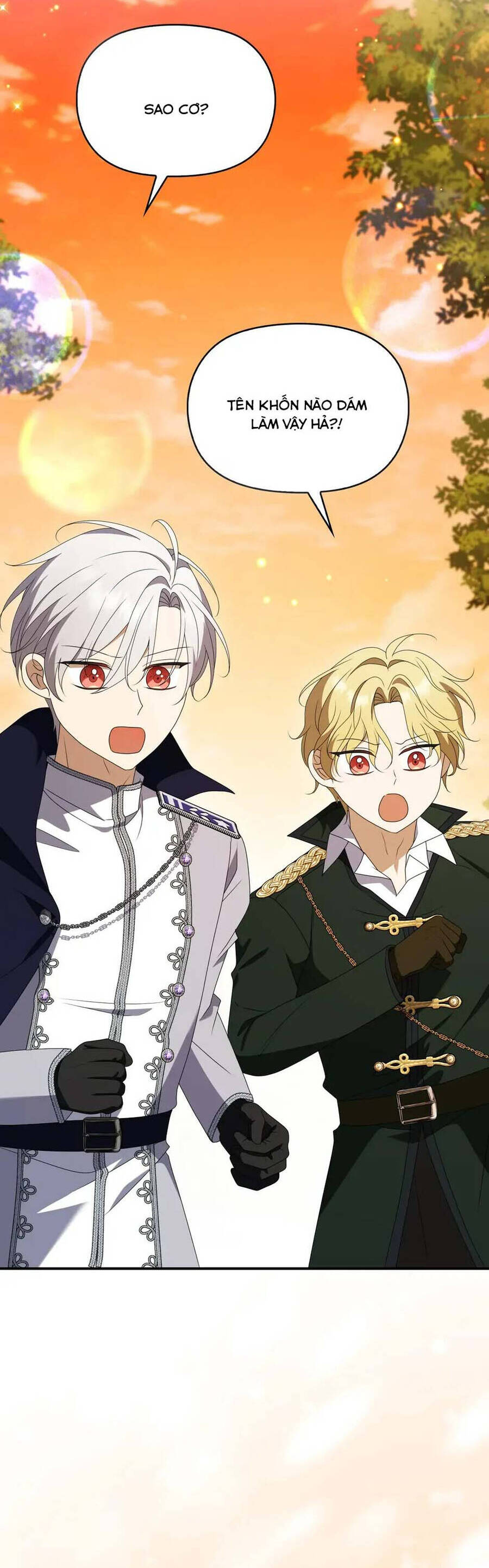 Đứa Con Gái Côn Đồ Nhà Công Tước Chap 59 - Next Chap 60