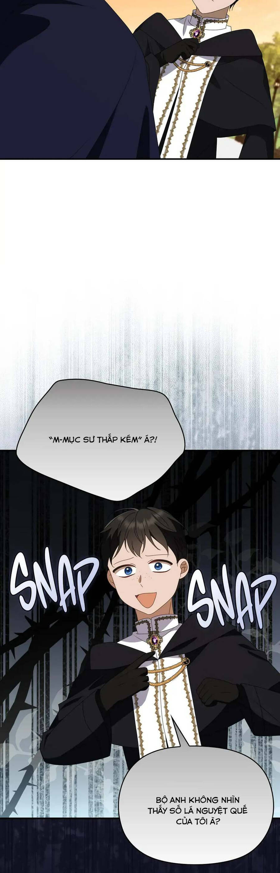 Đứa Con Gái Côn Đồ Nhà Công Tước Chap 59 - Next Chap 60