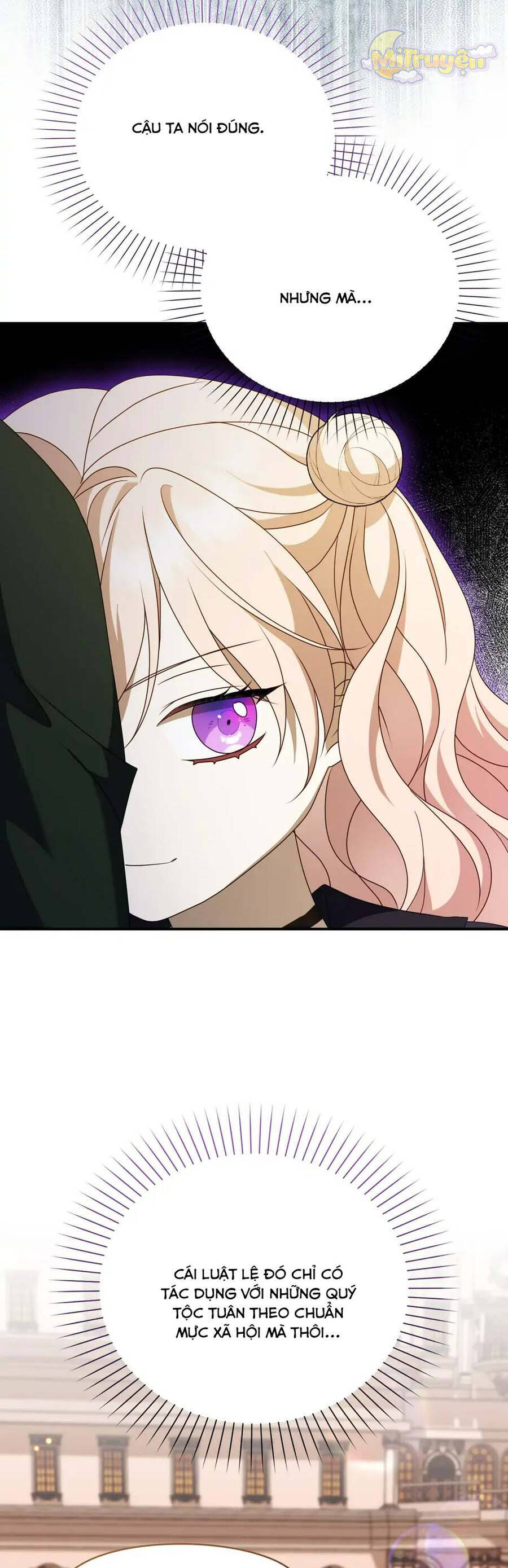 Đứa Con Gái Côn Đồ Nhà Công Tước Chap 59 - Next Chap 60