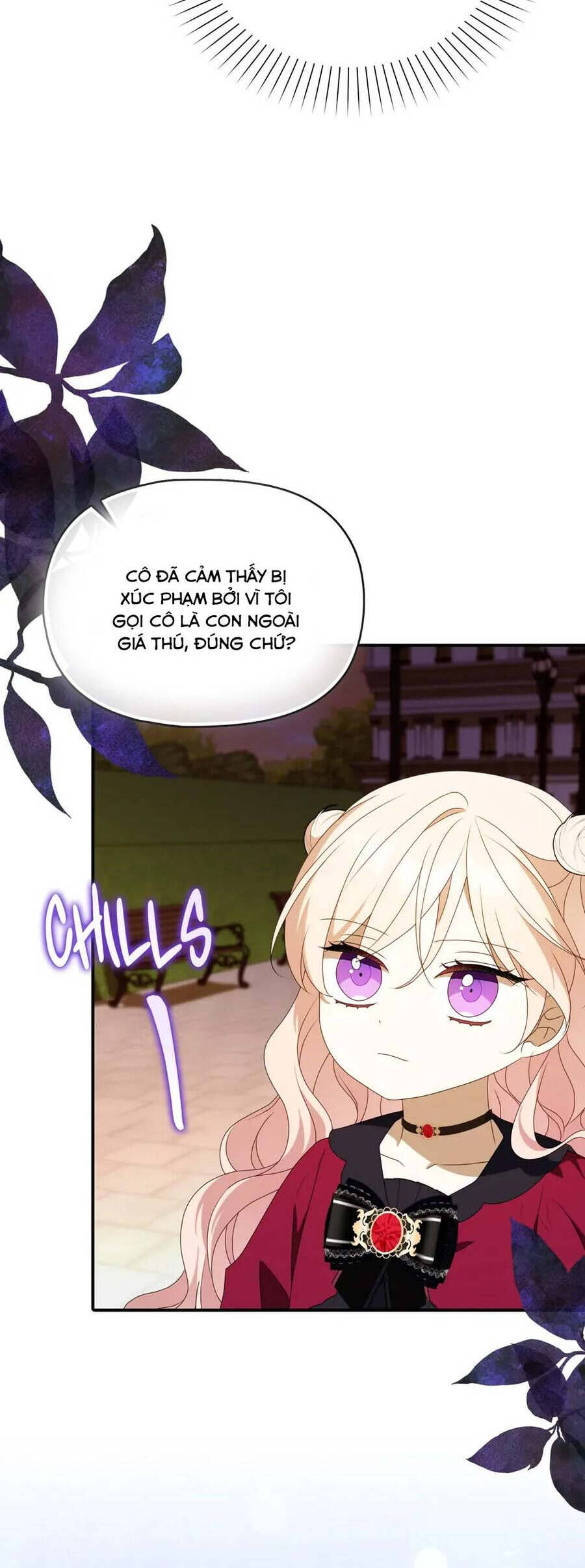 Đứa Con Gái Côn Đồ Nhà Công Tước Chap 59 - Next Chap 60