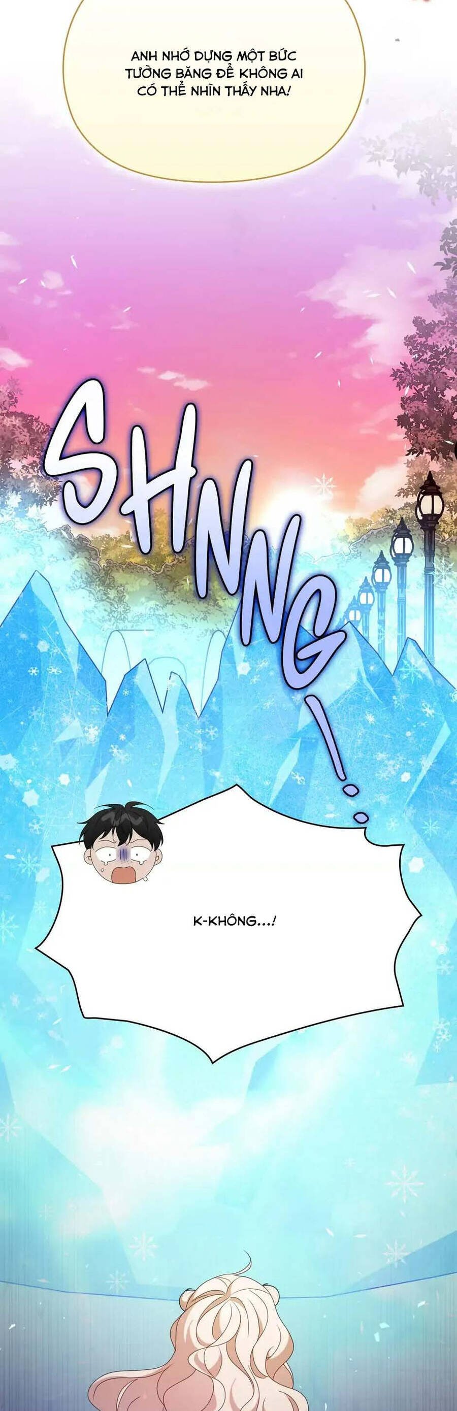 Đứa Con Gái Côn Đồ Nhà Công Tước Chap 59 - Next Chap 60