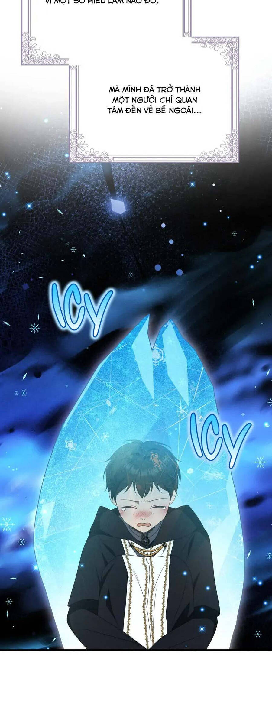 Đứa Con Gái Côn Đồ Nhà Công Tước Chap 59 - Next Chap 60