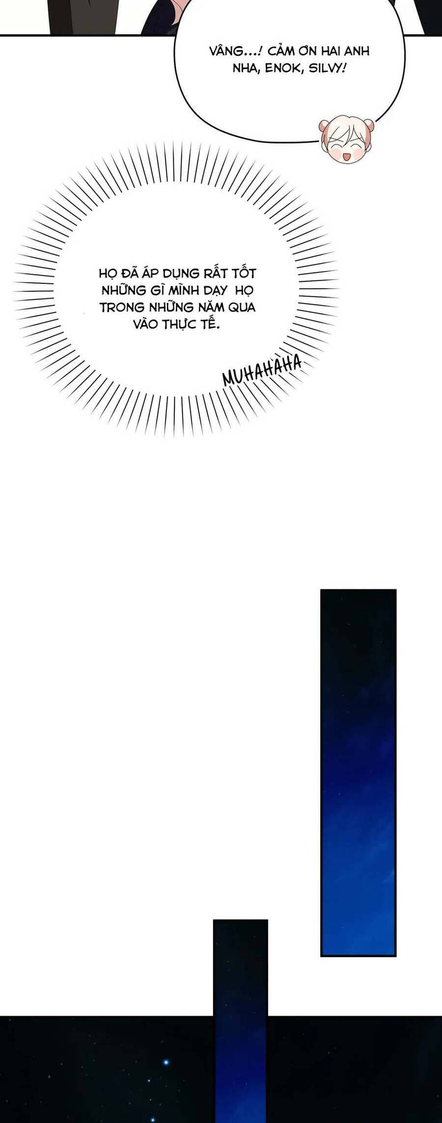 Đứa Con Gái Côn Đồ Nhà Công Tước Chap 59 - Next Chap 60