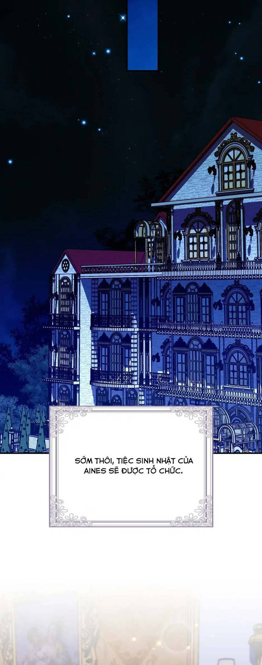 Đứa Con Gái Côn Đồ Nhà Công Tước Chap 59 - Next Chap 60