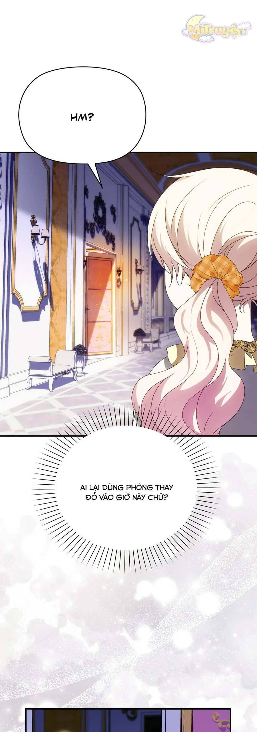 Đứa Con Gái Côn Đồ Nhà Công Tước Chap 59 - Next Chap 60