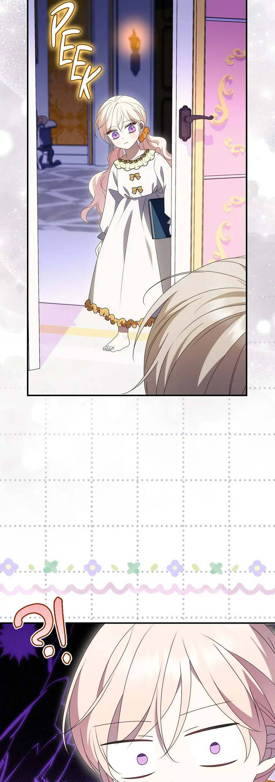 Đứa Con Gái Côn Đồ Nhà Công Tước Chap 59 - Next Chap 60