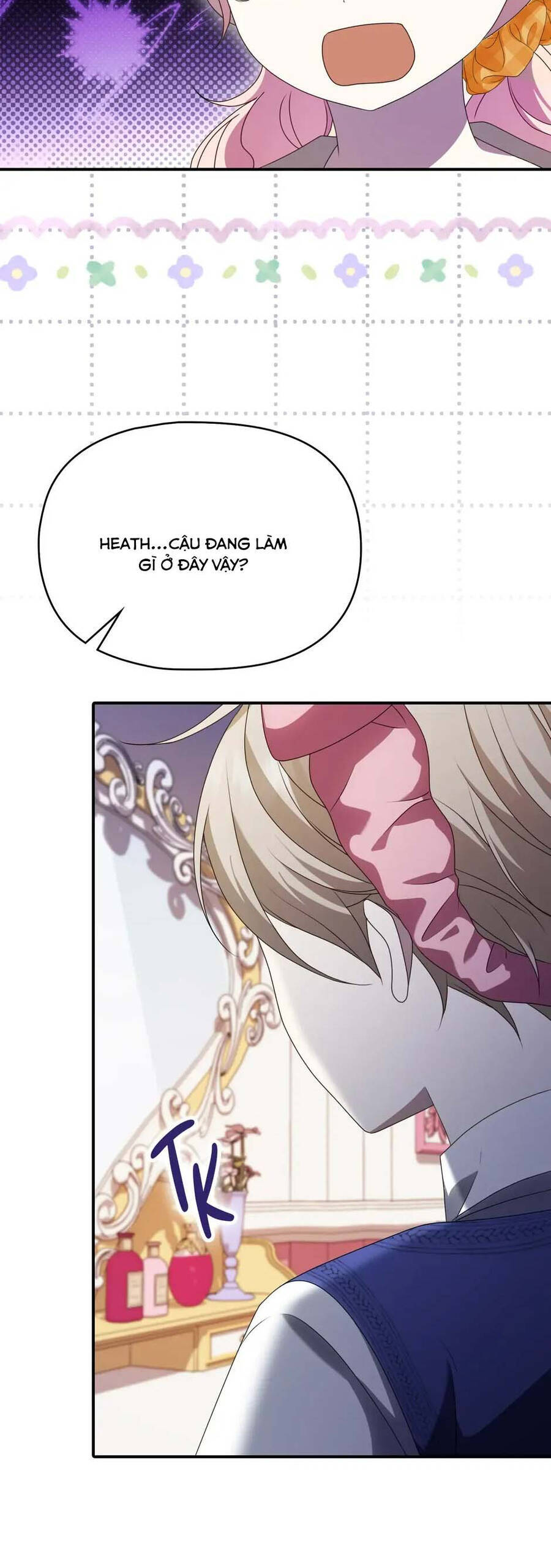 Đứa Con Gái Côn Đồ Nhà Công Tước Chap 59 - Next Chap 60