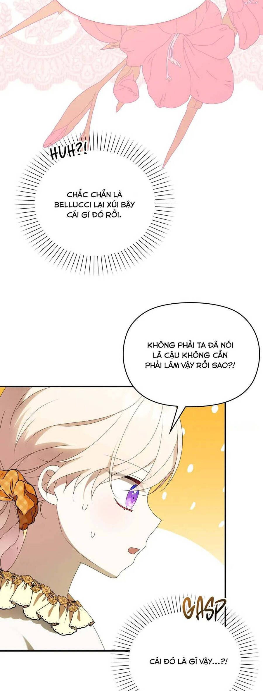 Đứa Con Gái Côn Đồ Nhà Công Tước Chap 59 - Next Chap 60