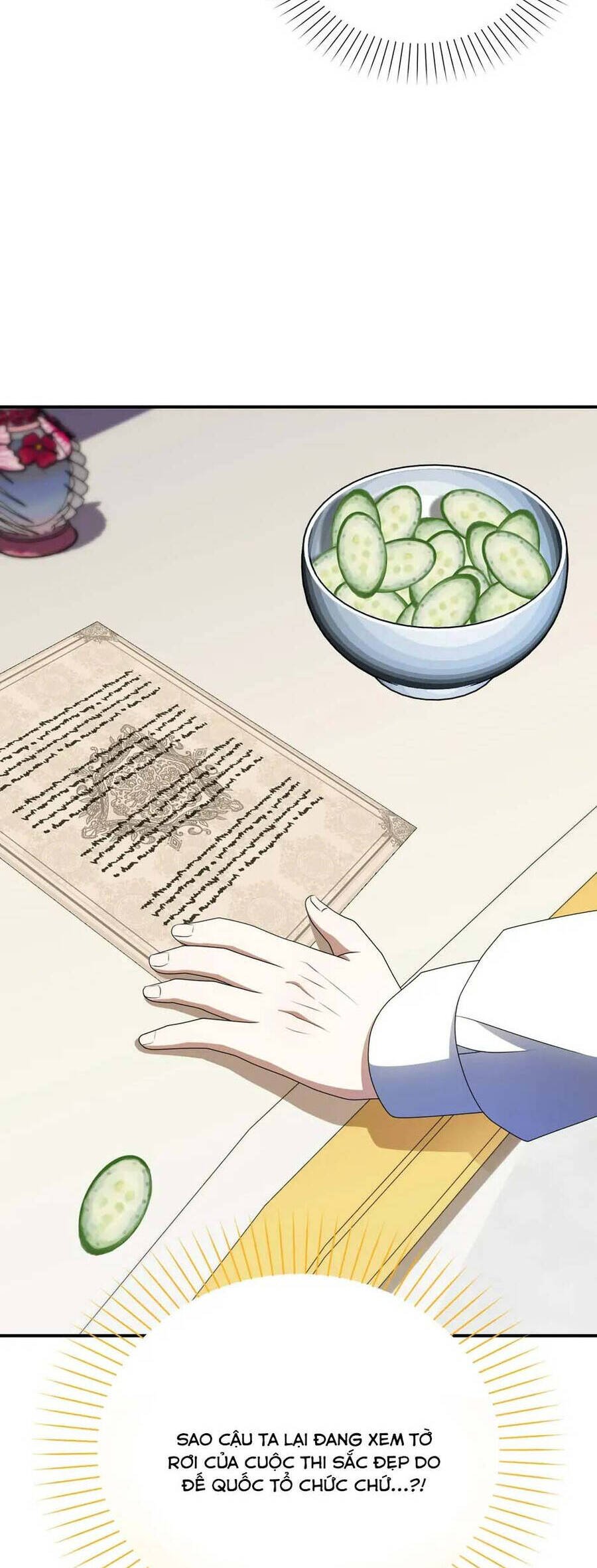 Đứa Con Gái Côn Đồ Nhà Công Tước Chap 59 - Next Chap 60