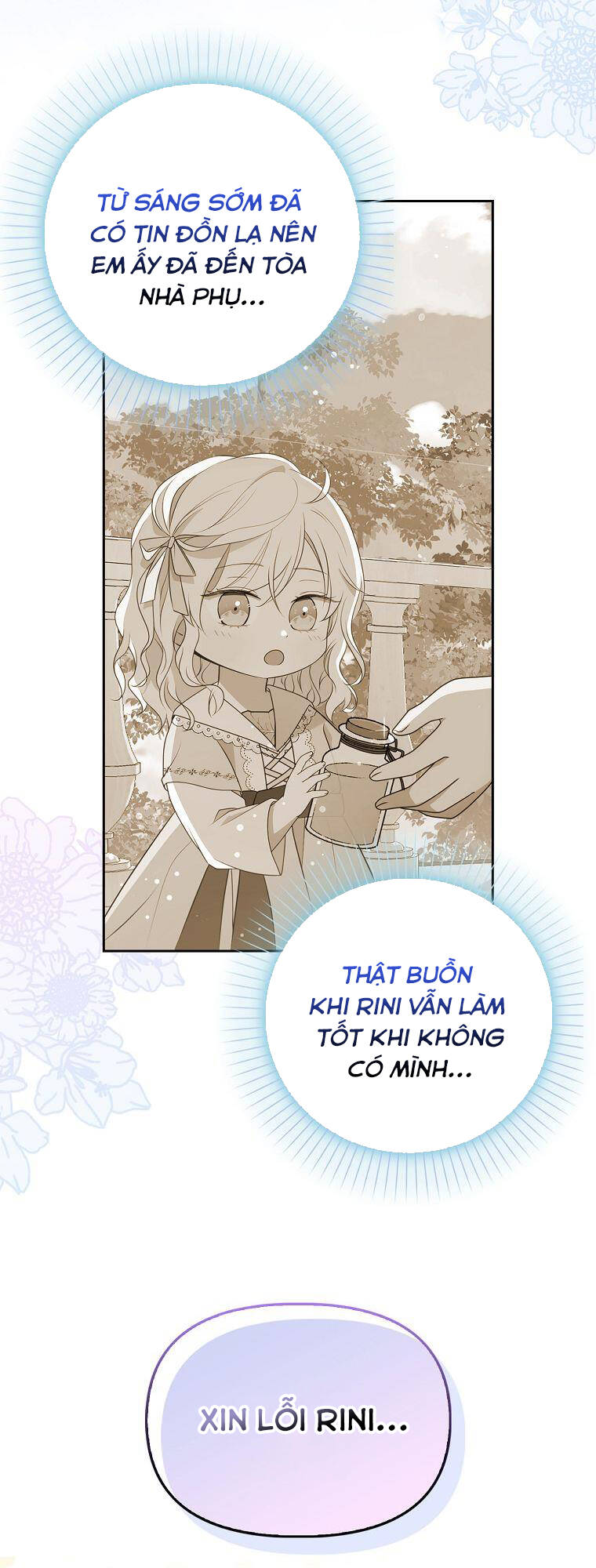 Đứa Con Gái Côn Đồ Nhà Công Tước Chap 6 - Next Chap 7