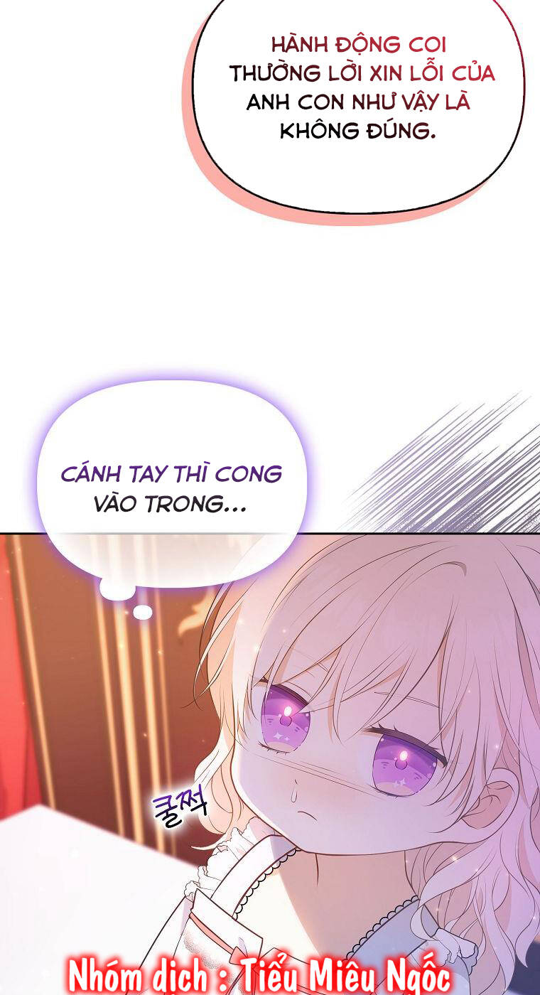 Đứa Con Gái Côn Đồ Nhà Công Tước Chap 6 - Next Chap 7